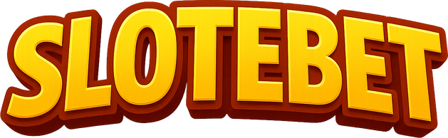 SlotBet Logo